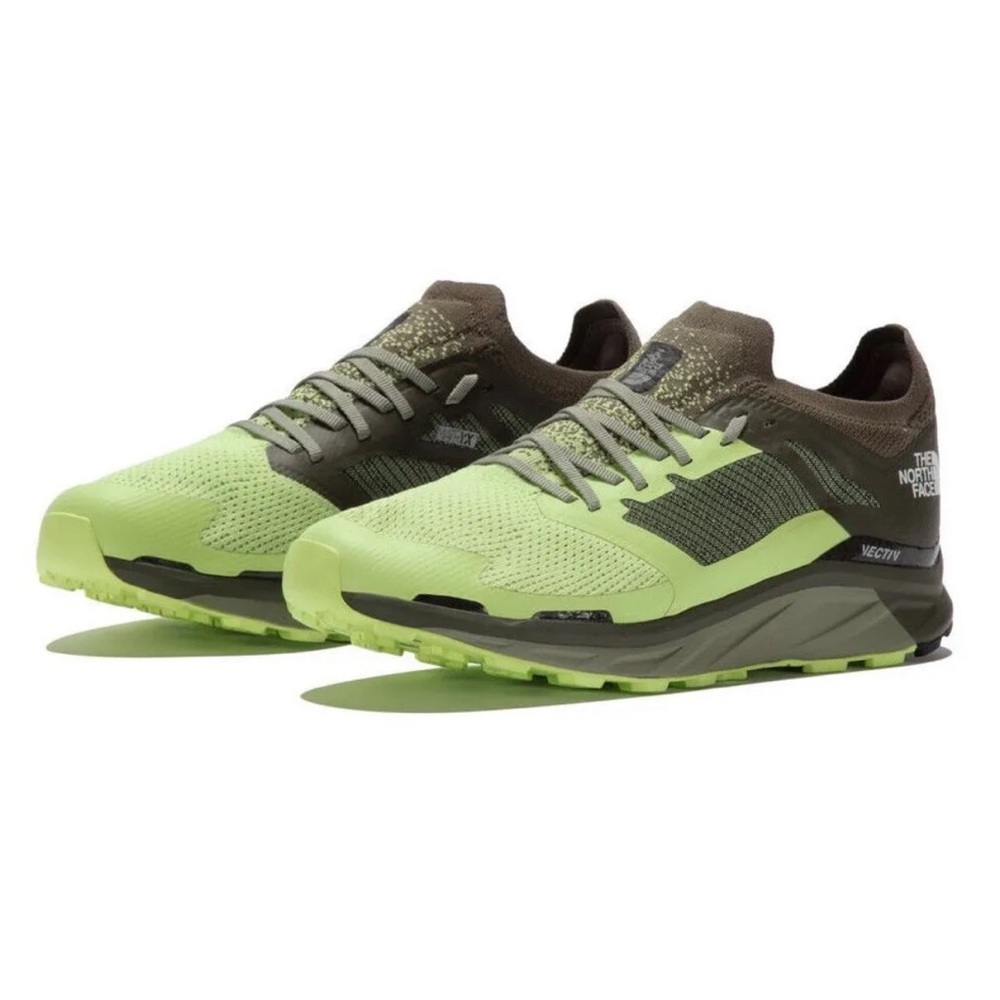 NWT The North Face Vectiv Flight Trail Running Shoes